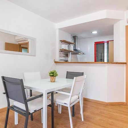 Loix Mar Apartment 1-C Levante Beach Бенидорм Екстериор снимка