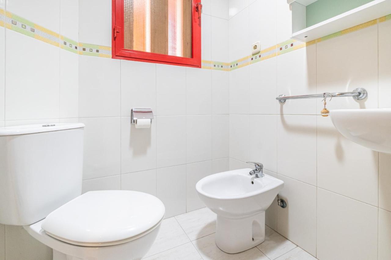 Loix Mar Apartment 1-C Levante Beach Бенидорм Екстериор снимка