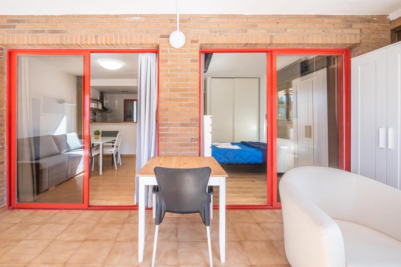 Loix Mar Apartment 1-C Levante Beach Бенидорм Екстериор снимка